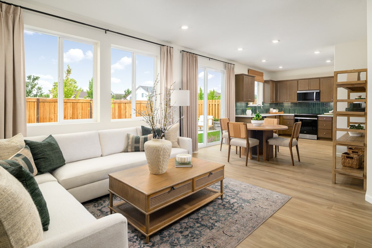 Great room