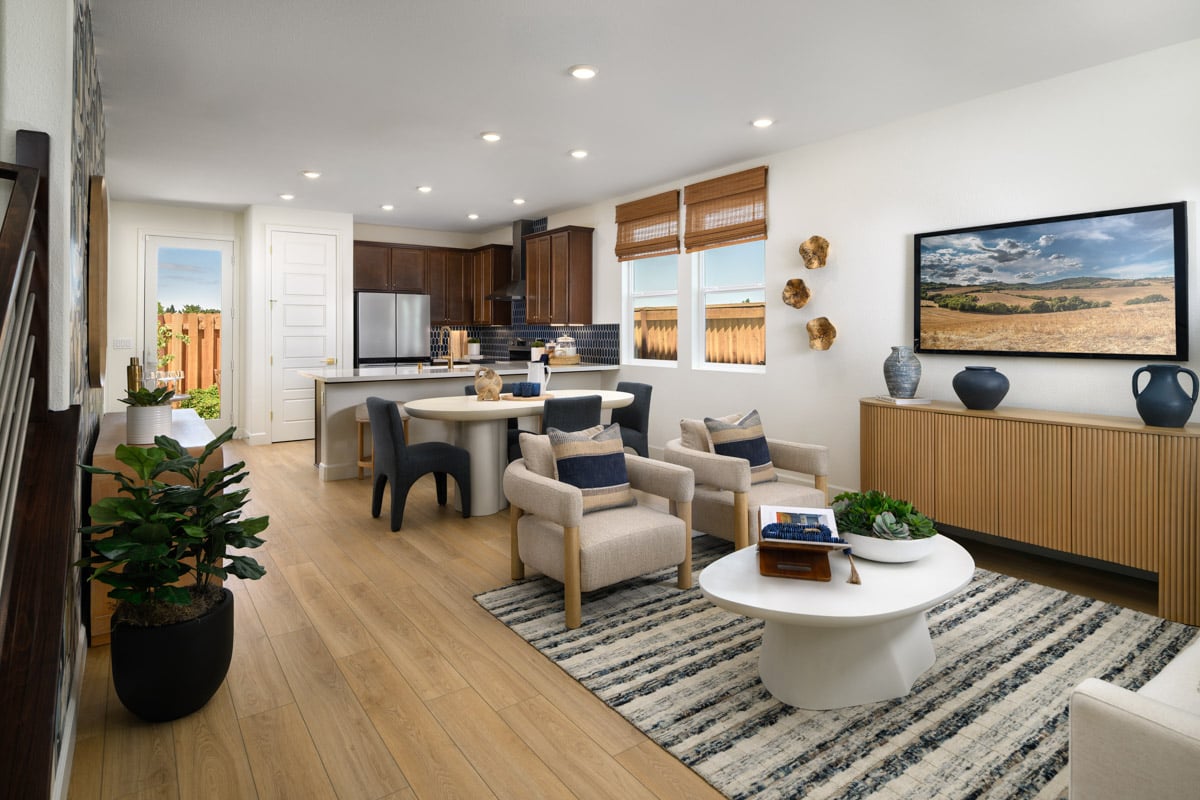 Great room