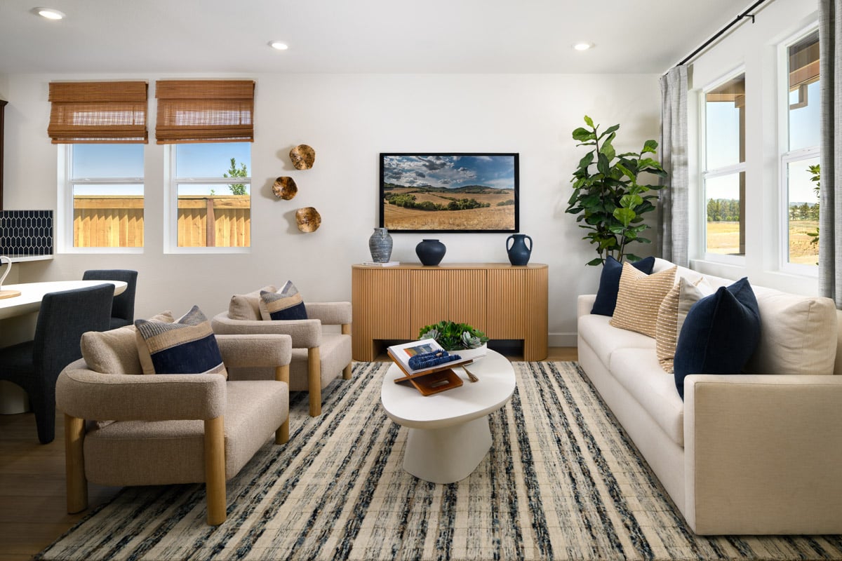 Great room