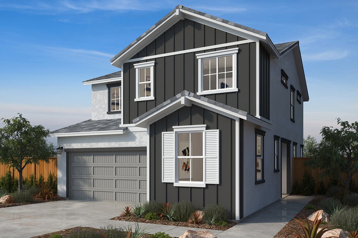 Exterior C