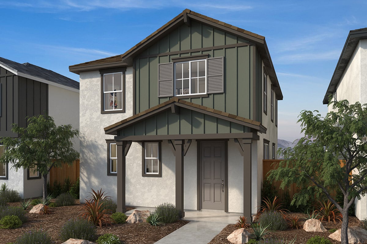 Exterior C