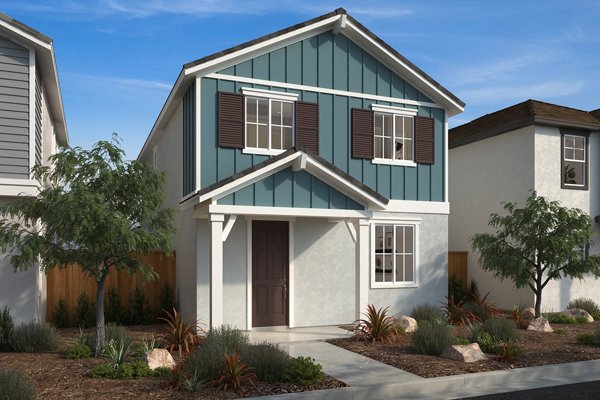Exterior C