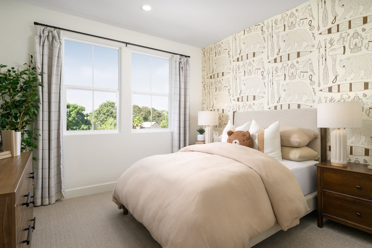 Bedroom 2