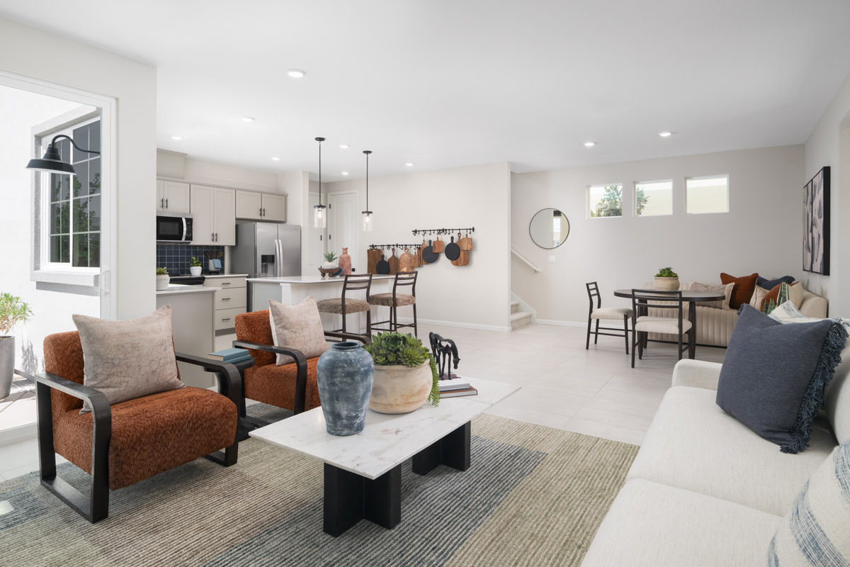 Great room