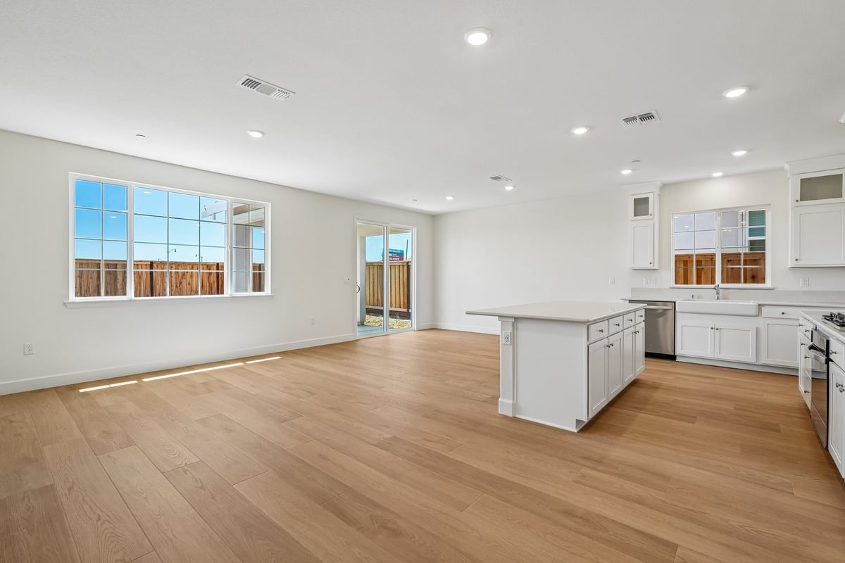 Great room