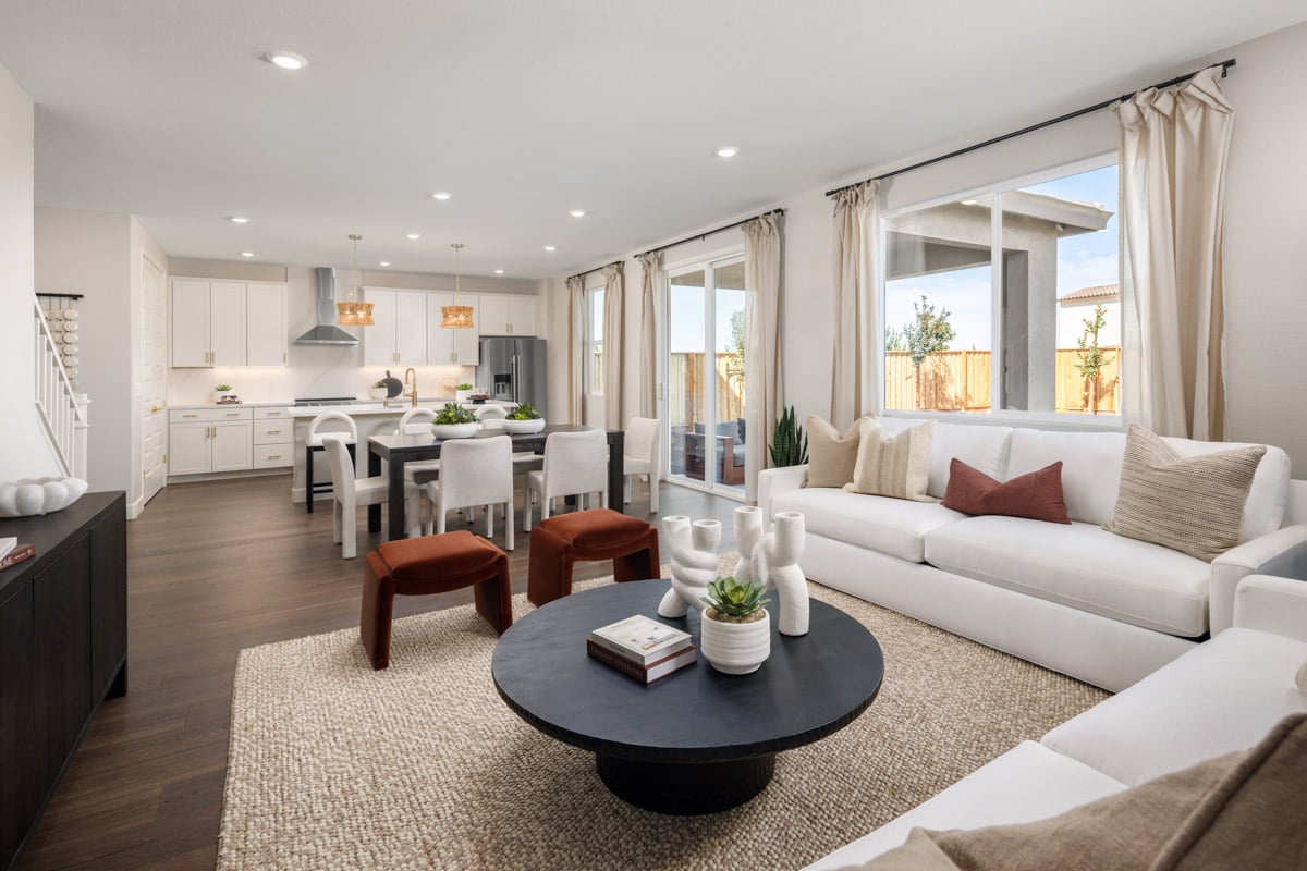 Great room