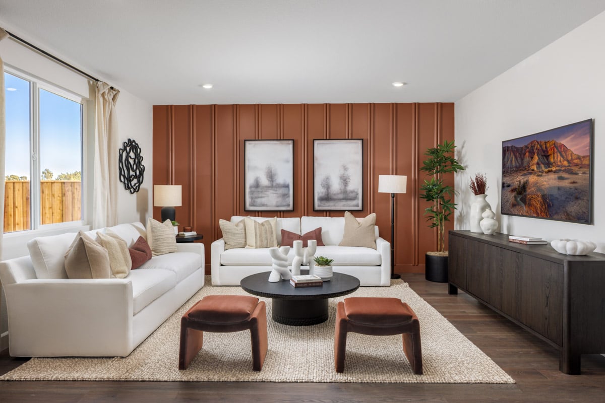Great room