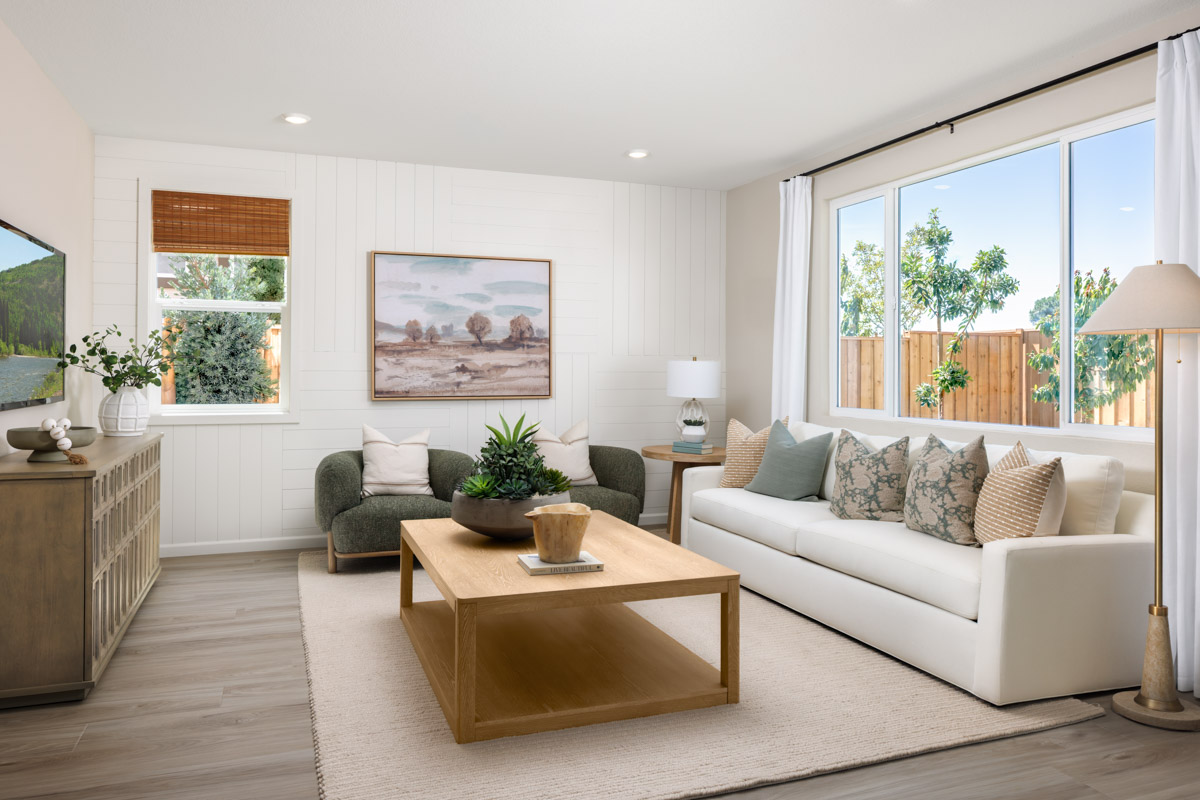 Great room