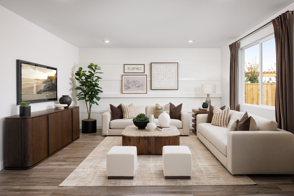 Great room