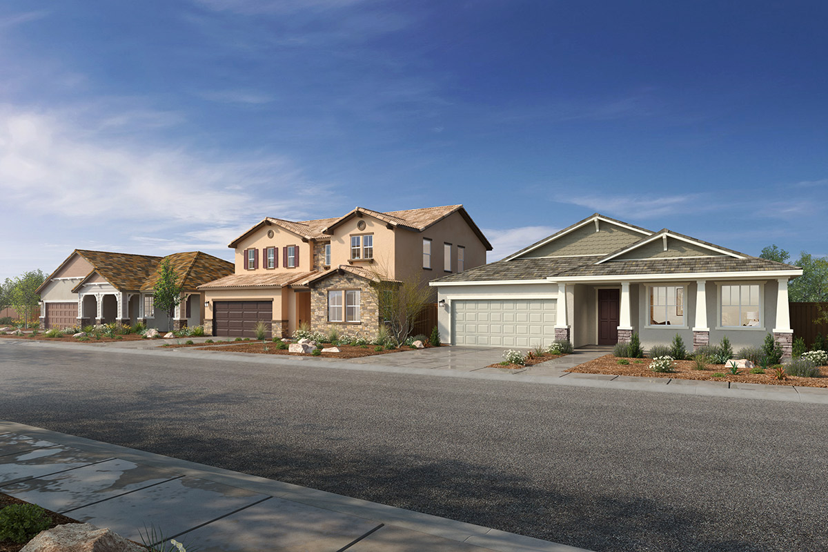 Streetscape
