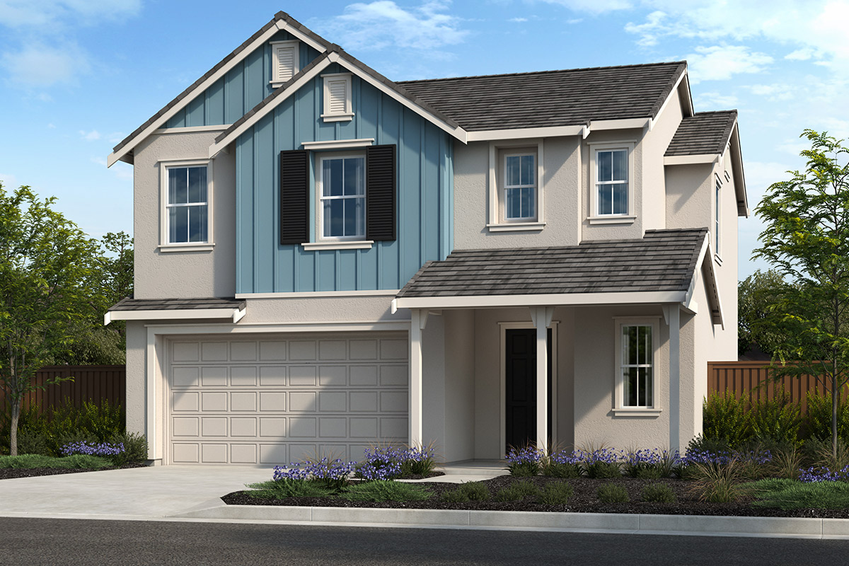 Elevation C