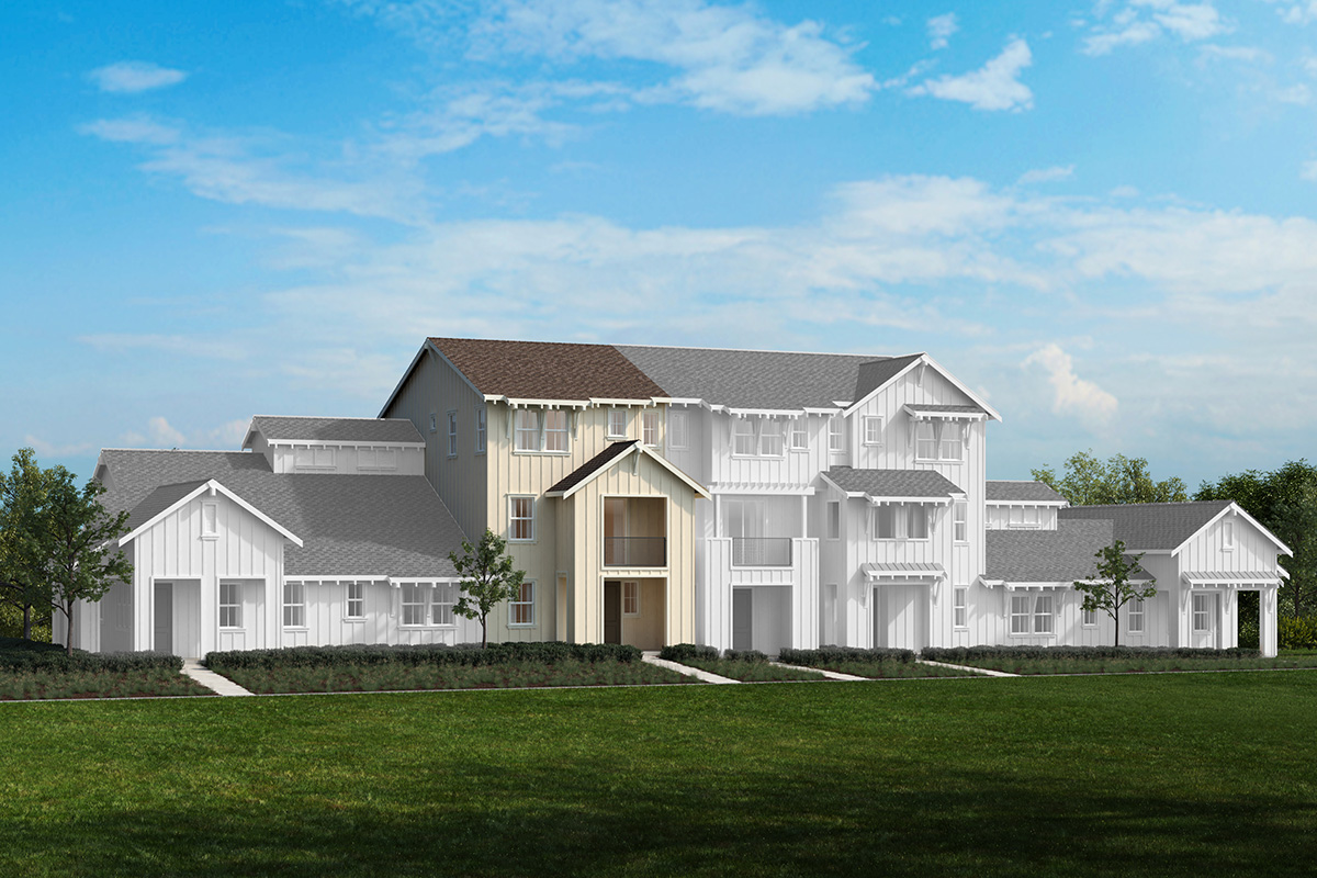 Homesite 81 Exterior