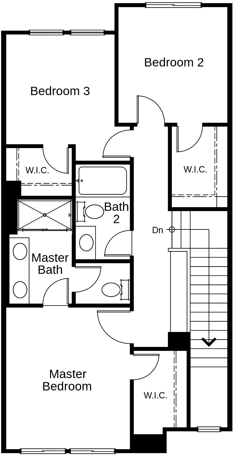 Third Floor