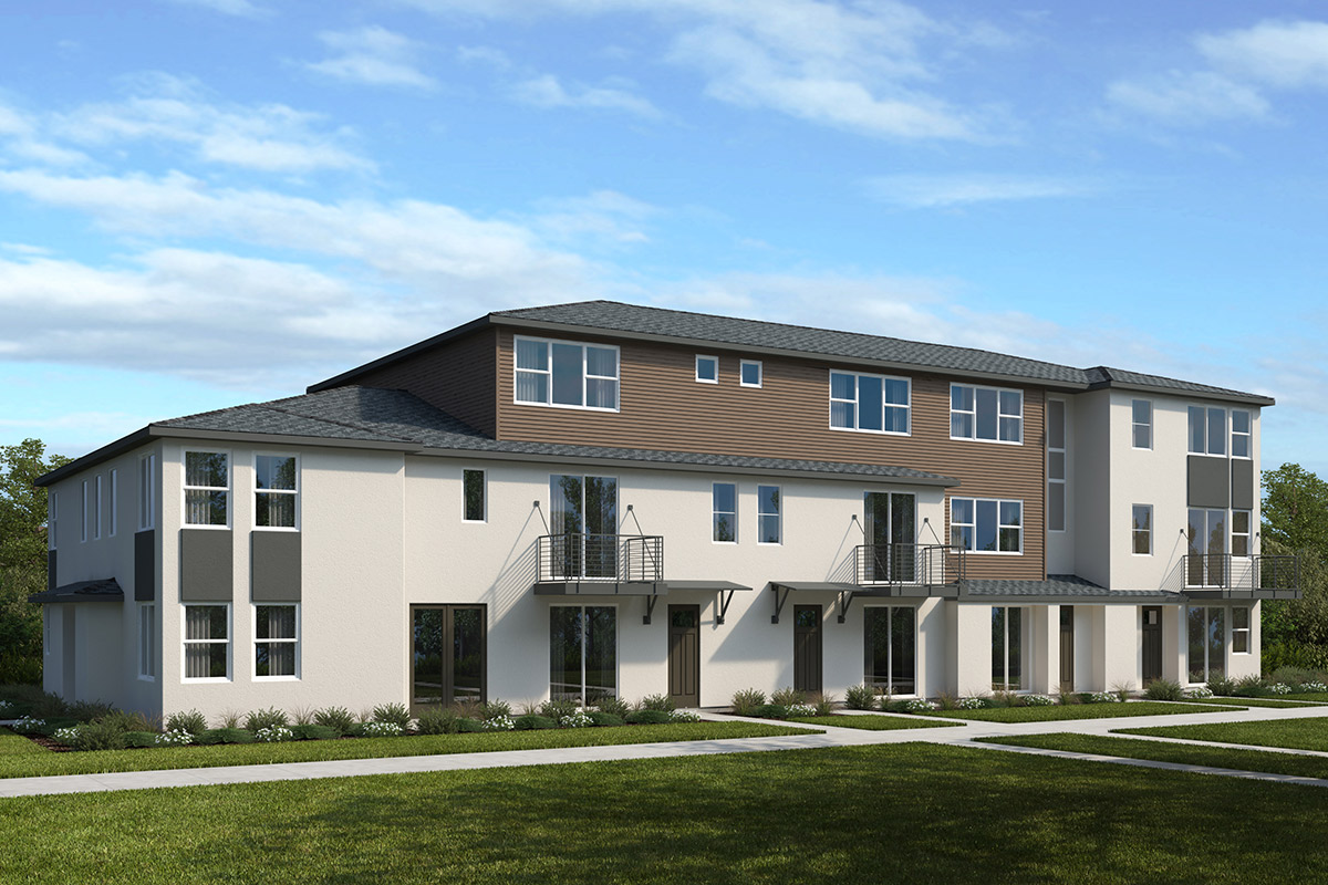 Atlas Lot 28 Exterior