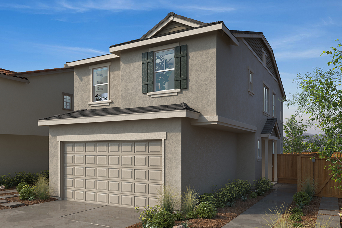 Exterior D