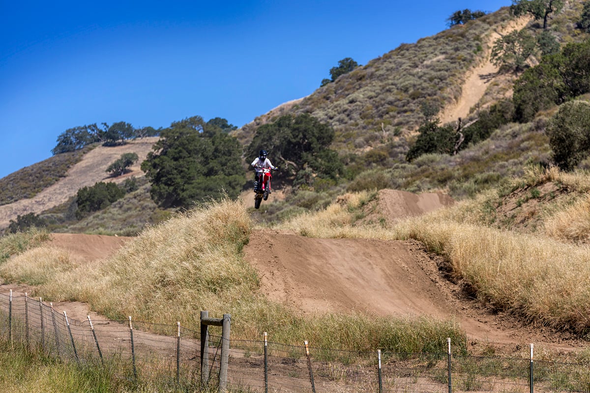 Hollister Hills State Vehicle Recreation Area