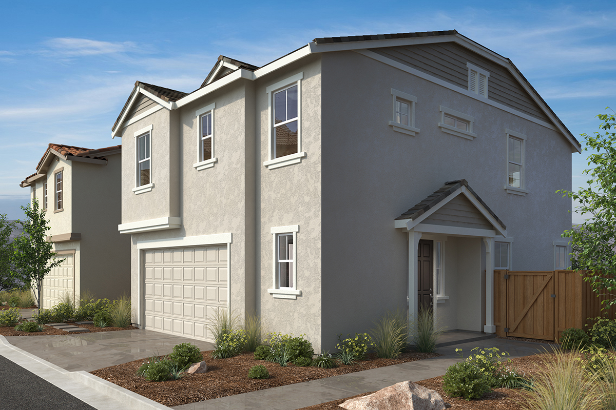 Exterior D