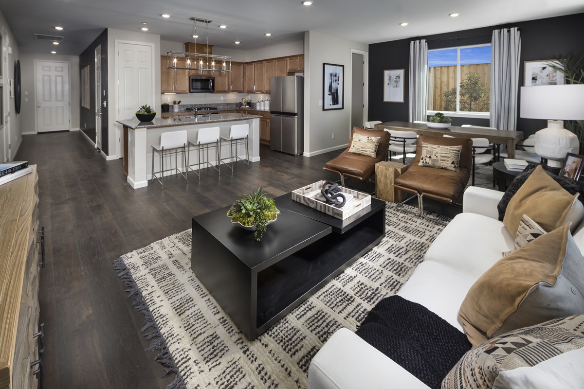 Great room