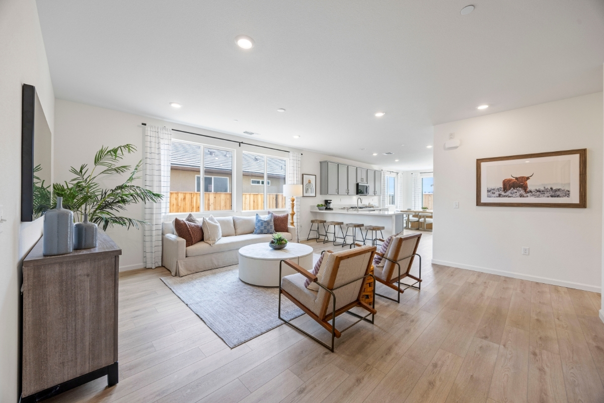 Great room