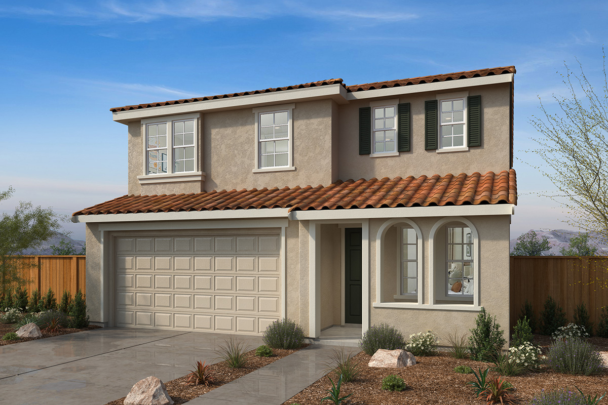 Exterior F