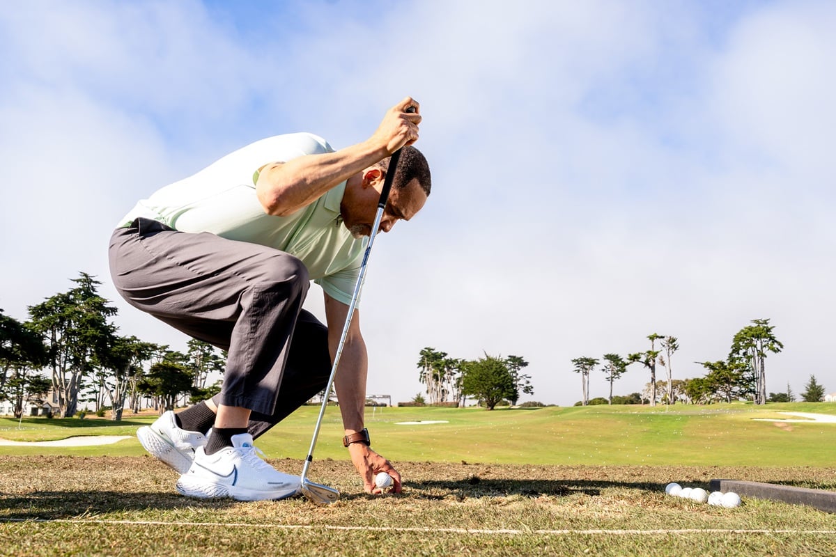Close to Bayonet & Black Horse Golf Club