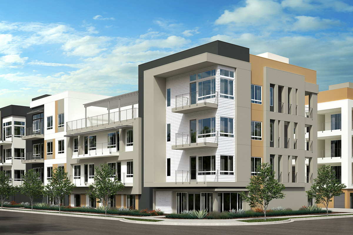 Homesite 394 Exterior
