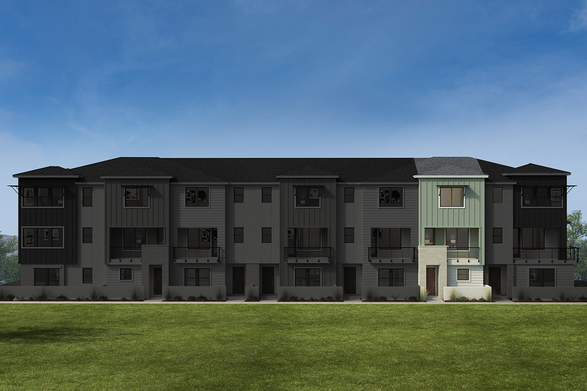 Exterior A