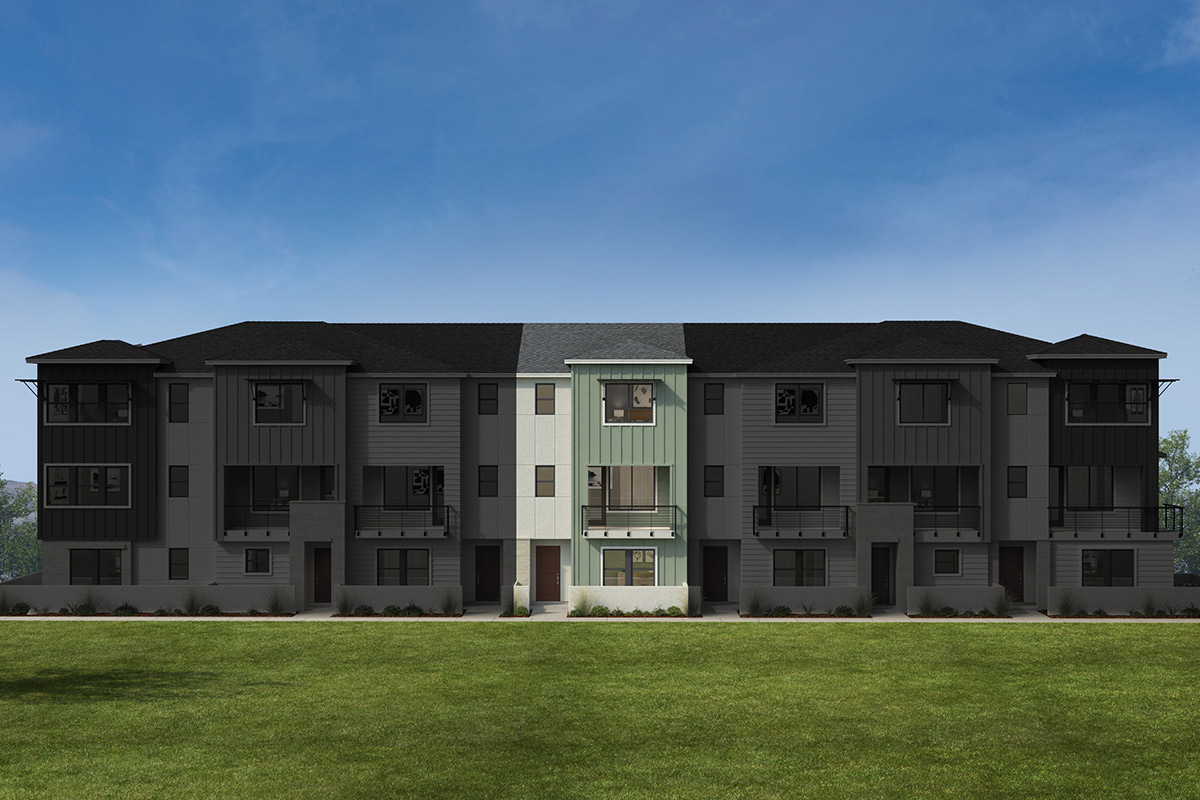 Exterior A