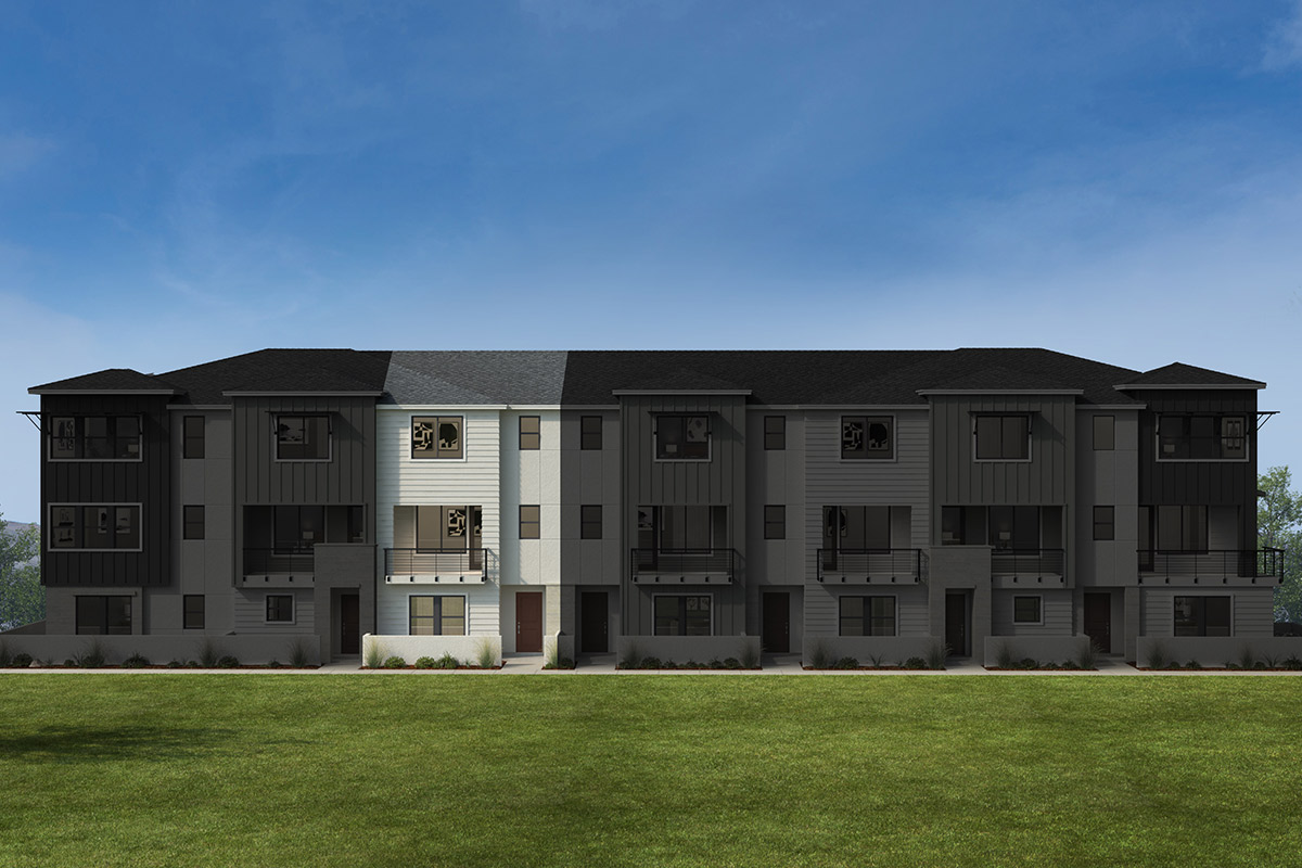 Exterior A