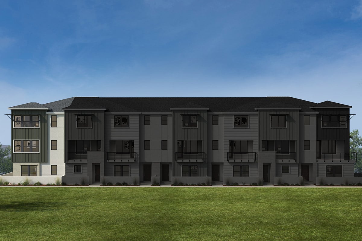 Exterior A