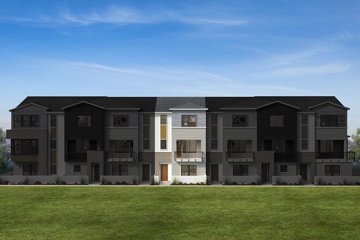 Exterior A
