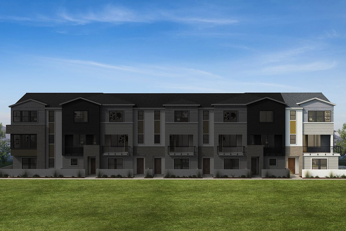 Exterior A