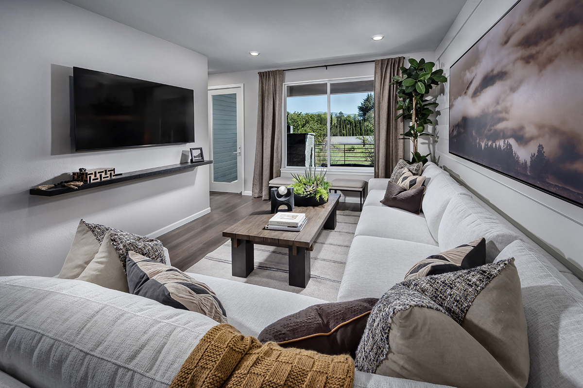 Great room
