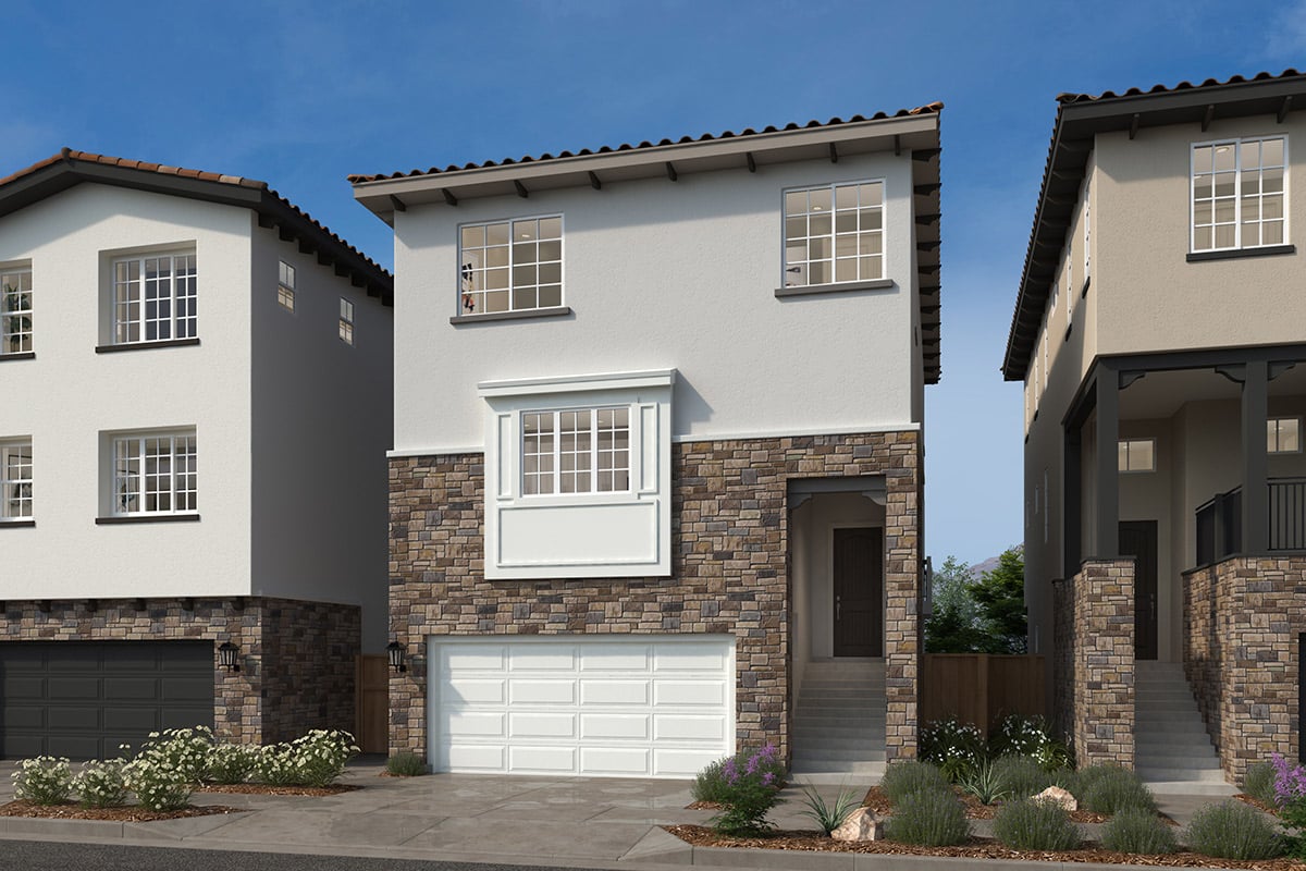 Exterior A