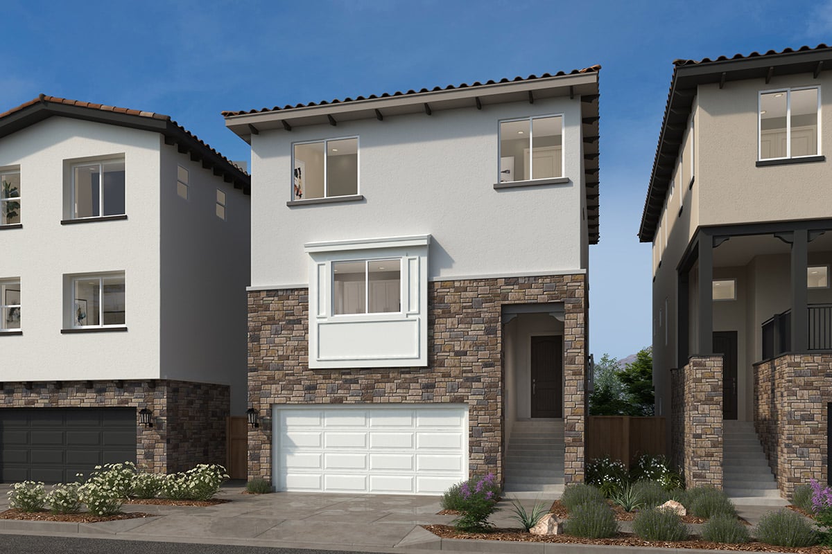 Exterior A
