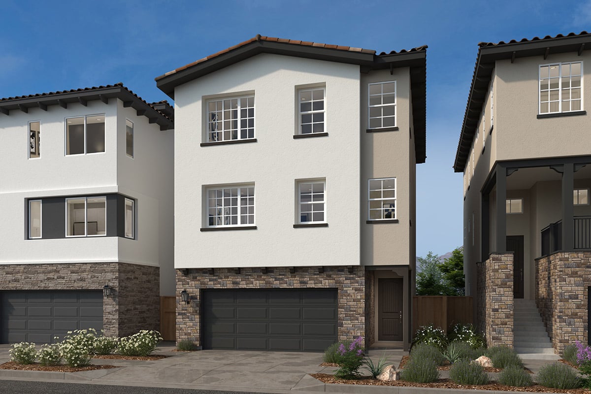 Exterior A