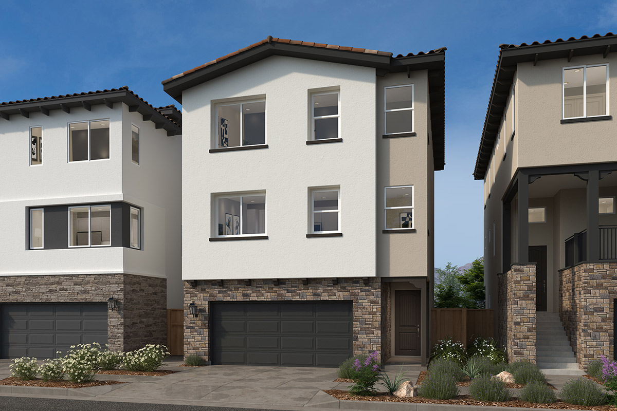 Exterior A