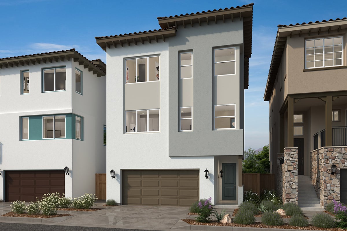 Exterior B