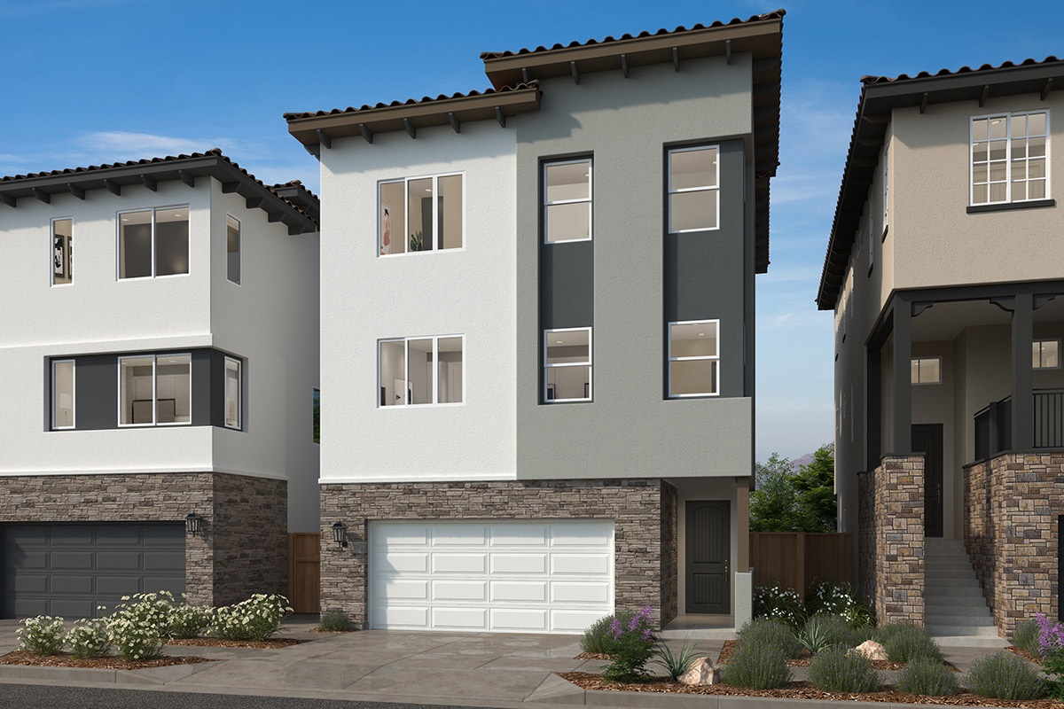 Exterior B