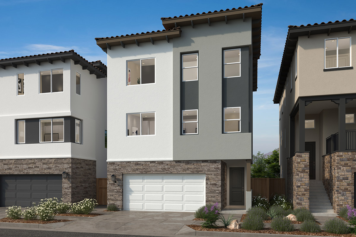 Exterior B