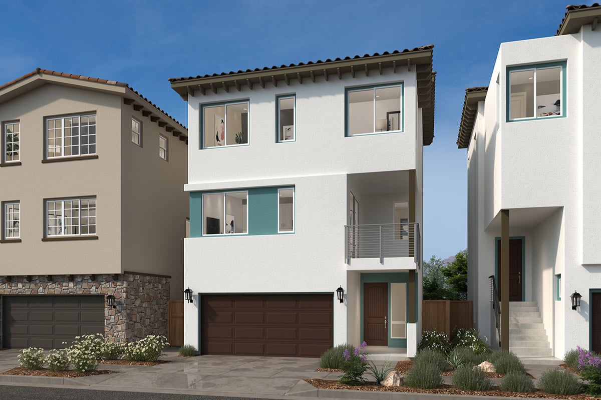 Exterior B