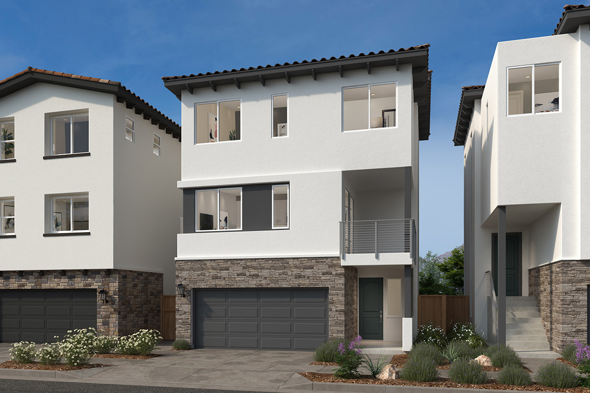 Exterior B