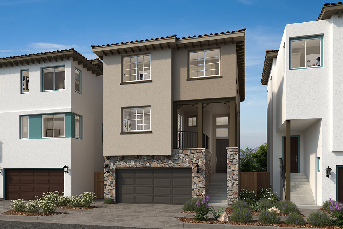 Exterior A