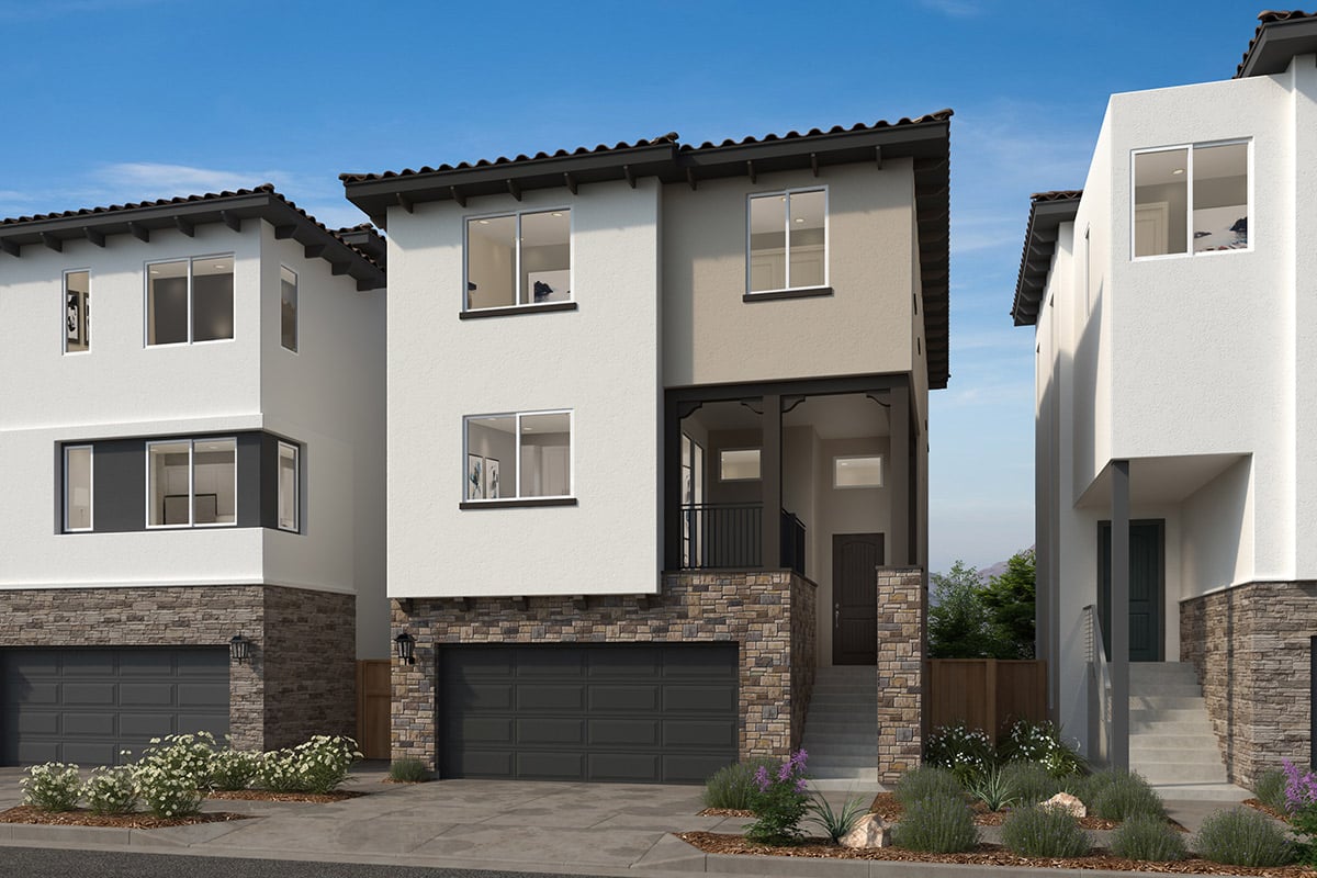 Exterior A