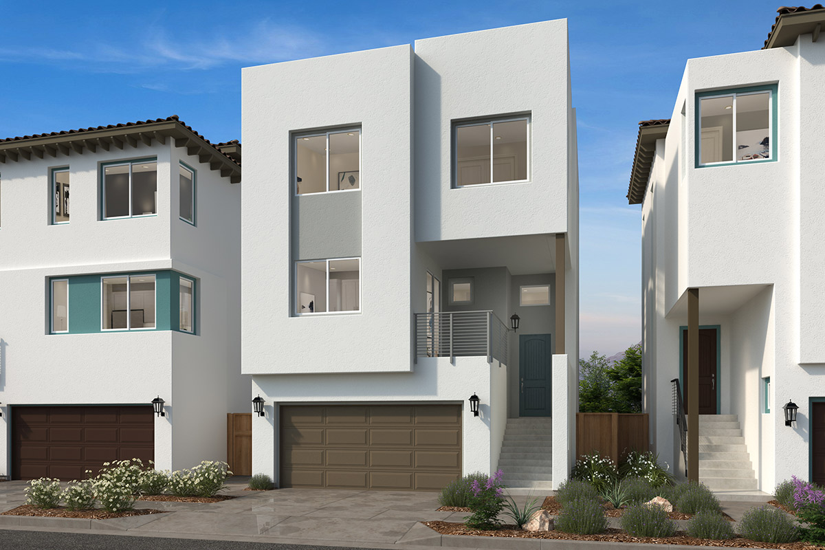 Exterior B