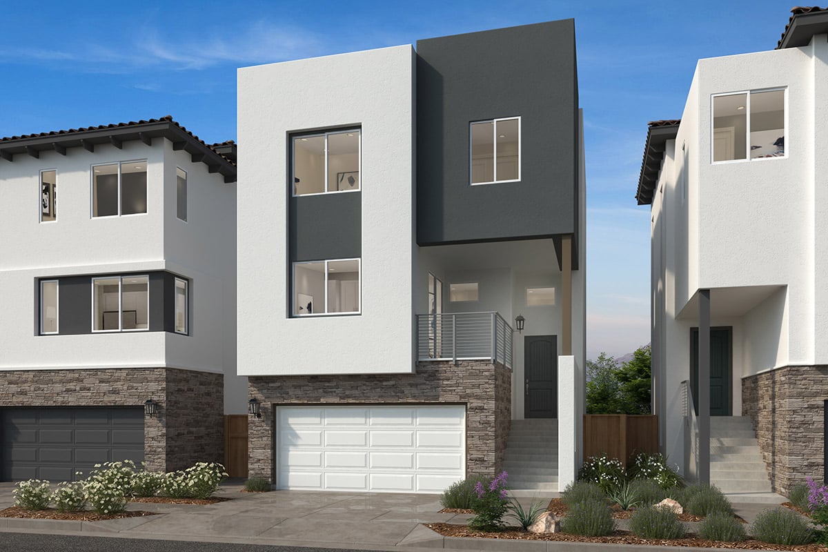 Exterior B