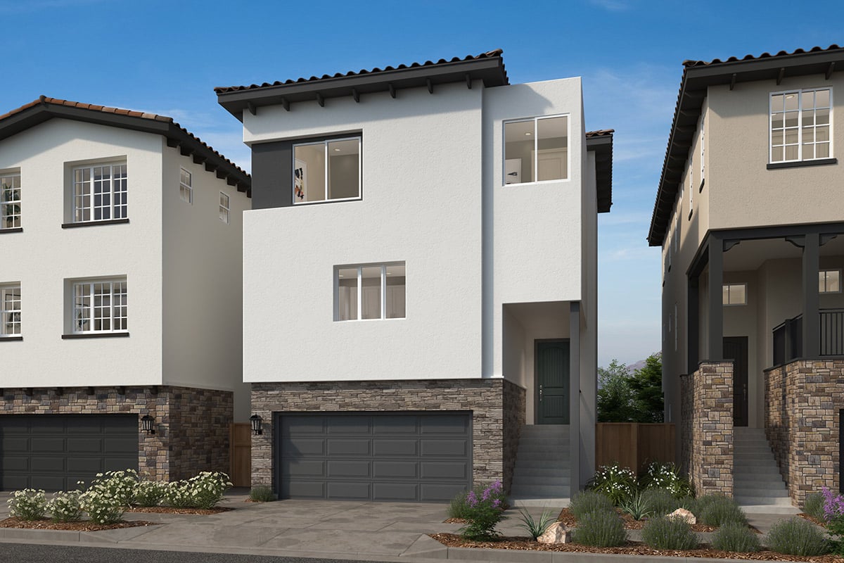 Exterior B