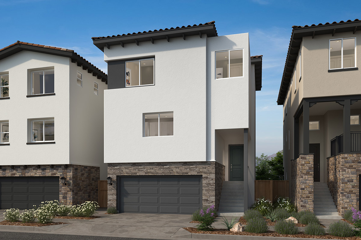 Exterior B