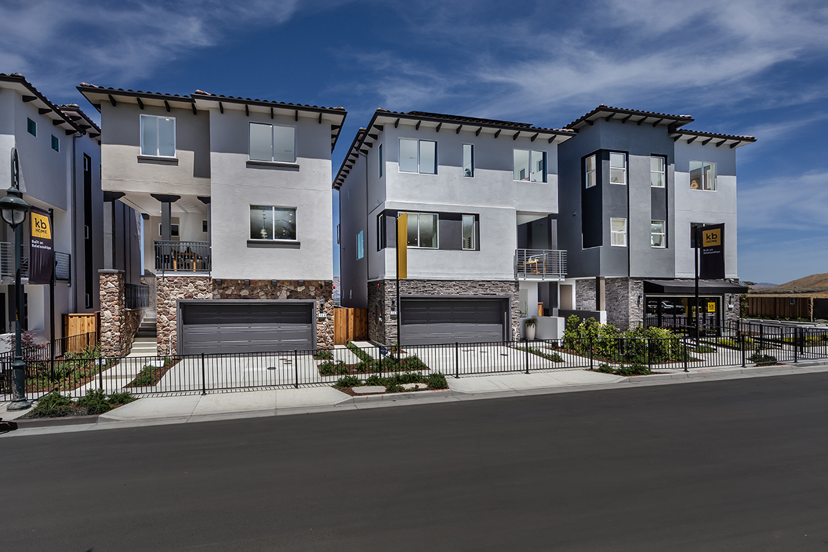 Streetscape 
