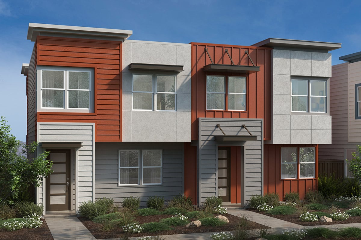 Exterior A